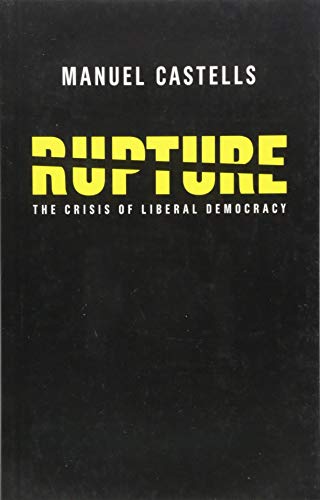 Rupture: The Crisis of Liberal Democracy von Polity